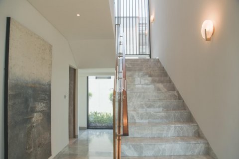 וילה למכירה ב Saadiyat Island, Abu Dhabi, איחוד האמירויות 4 חדרי שינה, 464.7 מ"ר, מספר 535156 - תמונה 13