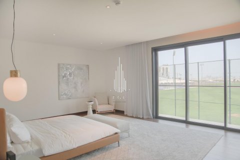 וילה למכירה ב Saadiyat Island, Abu Dhabi, איחוד האמירויות 4 חדרי שינה, 464.7 מ"ר, מספר 535156 - תמונה 20