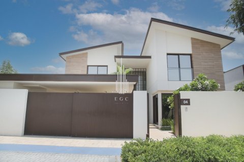 וילה למכירה ב Saadiyat Island, Abu Dhabi, איחוד האמירויות 4 חדרי שינה, 464.7 מ"ר, מספר 535156 - תמונה 7