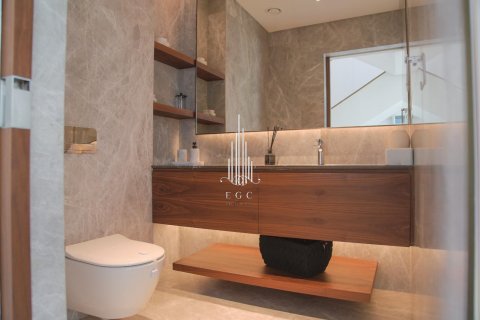 וילה למכירה ב Saadiyat Island, Abu Dhabi, איחוד האמירויות 4 חדרי שינה, 464.7 מ"ר, מספר 535156 - תמונה 29