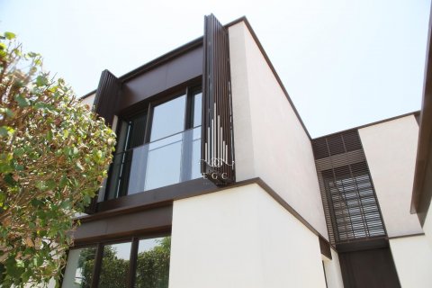 וילה למכירה ב Saadiyat Island, Abu Dhabi, איחוד האמירויות 4 חדרי שינה, 464.7 מ"ר, מספר 535156 - תמונה 8