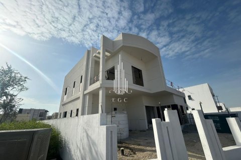 Villa zum Verkauf in Yas Island, Abu Dhabi, VAE 5 Schlafzimmer, 629.3 m2 Nr. 535159 - Foto 11