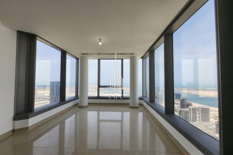 Takvåning till försäljning i Al Reem Island, Abu Dhabi, UAE 4 sovrum, 546.4 kvm Nr. 535190 - fotografi 4