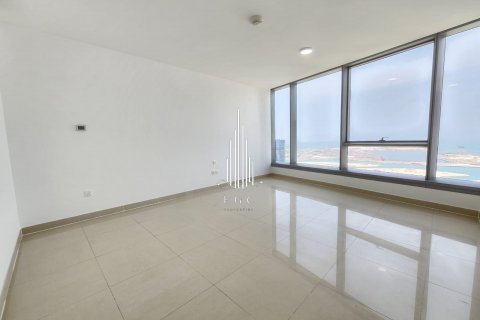 Takvåning till försäljning i Al Reem Island, Abu Dhabi, UAE 4 sovrum, 546.4 kvm Nr. 535190 - fotografi 10