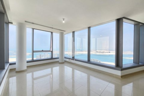 Takvåning till försäljning i Al Reem Island, Abu Dhabi, UAE 4 sovrum, 546.4 kvm Nr. 535190 - fotografi 2
