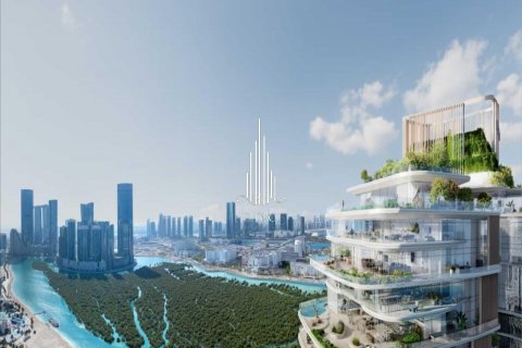 Lägenhet till försäljning i Al Reem Island, Abu Dhabi, UAE 3 sovrum, 211.4 kvm Nr. 573022 - fotografi 28