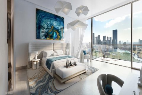 Lägenhet till försäljning i Al Reem Island, Abu Dhabi, UAE 3 sovrum, 211.4 kvm Nr. 573022 - fotografi 15