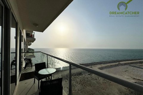 Al Marjan Island, Ras Al Khaimah, UAE의 아파트 침실 2개, 88.3제곱미터 번호 588413