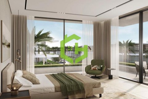 Dzīvoklis Dubaijā, AAE 3 istabas, 201.1 m2 Nr. 533958