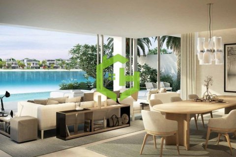 Villa till försäljning i Palm Jebel Ali, Dubai, UAE 5 sovrum, 685.2 kvm Nr. 533960 - fotografi 5