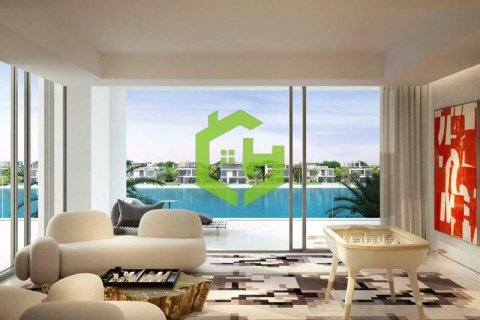 Villa till försäljning i Palm Jebel Ali, Dubai, UAE 5 sovrum, 685.2 kvm Nr. 533960 - fotografi 3