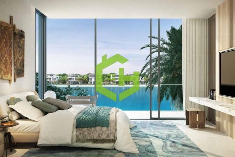 Villa till försäljning i Palm Jebel Ali, Dubai, UAE 5 sovrum, 685.2 kvm Nr. 533960 - fotografi 2