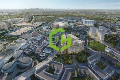 Apartamento para venda em Dubai, EAU 2 quartos, 139.4 m2 № 533959 - foto 9
