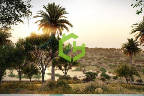 Villa till försäljning i Dubai, UAE 5 sovrum, 657.2 kvm Nr. 533957 - fotografi 3