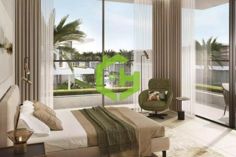 וילה ב Dubai, איחוד האמירויות 5 חדרי שינה, 657.2 מ