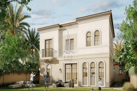 Wohnung zum Verkauf in Khalifa City, Abu Dhabi, VAE 2 Schlafzimmer, 113.3 m2 Nr. 478358 - Foto 23