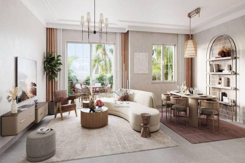 Wohnung zum Verkauf in Khalifa City, Abu Dhabi, VAE 2 Schlafzimmer, 113.3 m2 Nr. 478358 - Foto 9