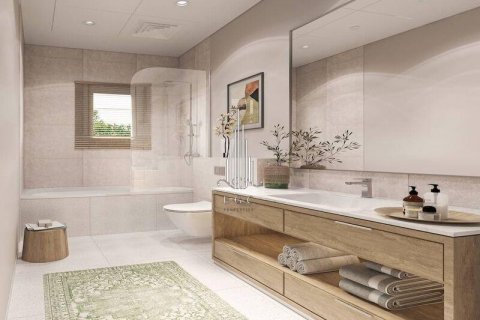Wohnung zum Verkauf in Khalifa City, Abu Dhabi, VAE 2 Schlafzimmer, 113.3 m2 Nr. 478358 - Foto 14