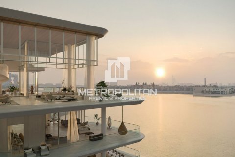 Palm Jumeirah, Dubai, UAE의 아파트 침실 2개, 174제곱미터 번호 361675