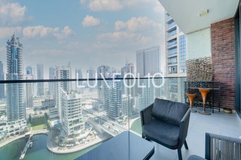 Dubai Marina, Dubai, संयुक्त अरब अमीरात में अपार्टमेंट, 2 बेडरूम, 164 वर्ग मीटर, संख्या 627533 - फ़ोटो 17