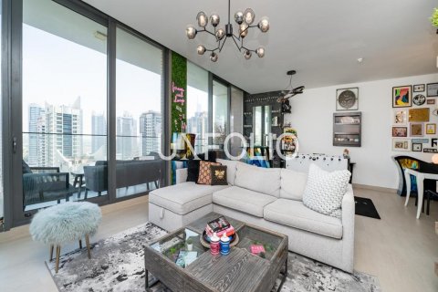 آپارتمان در Dubai Marina، Dubai ، امارات متحده عربی 2 خوابه ، 164 متر مربع.  شماره 627533