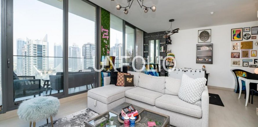 Dubai Marina, Dubai, संयुक्त अरब अमीरात में अपार्टमेंट, 2 बेडरूम, 164 वर्ग मीटर, संख्या 627533