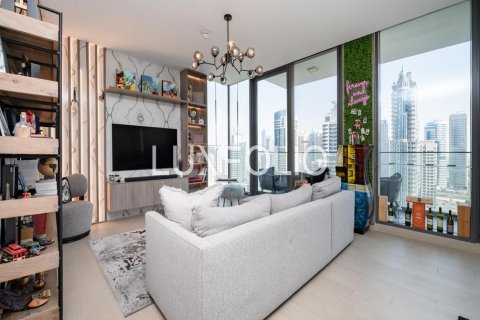 Dubai Marina, Dubai, संयुक्त अरब अमीरात में अपार्टमेंट, 2 बेडरूम, 164 वर्ग मीटर, संख्या 627533 - फ़ोटो 4