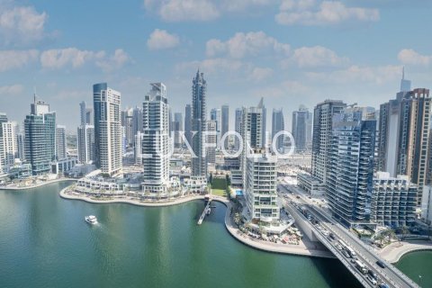 Dubai Marina, Dubai, संयुक्त अरब अमीरात में अपार्टमेंट, 2 बेडरूम, 164 वर्ग मीटर, संख्या 627533 - फ़ोटो 16