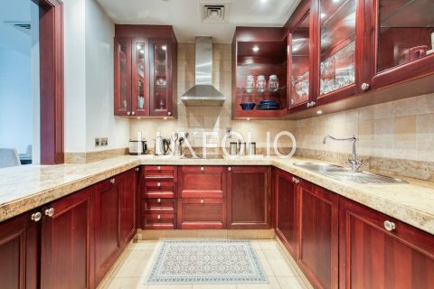Dzīvoklis Old Town, Dubaijā, AAE 2 istabas, 126 m2 Nr. 627534 - attēls 3