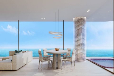 Apartment in Dubai, UAE 3 bedrooms, 200 sq.m. № 623231 - photo 7