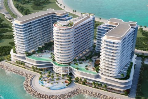 Apartment sa Dubai, UAE 2 silid-tulugan, 90 sq.m. № 623232 - larawan 2