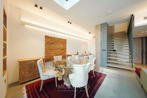 Mohammed Bin Rashid City, Dubai, BAE’de kiralık daire 2 yatak odası, 129 m&sup2; No 591023 - fotoğraf 5