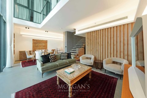 Mohammed Bin Rashid City, Dubai, BAE’de kiralık daire 2 yatak odası, 129 m&sup2; No 591023 - fotoğraf 2
