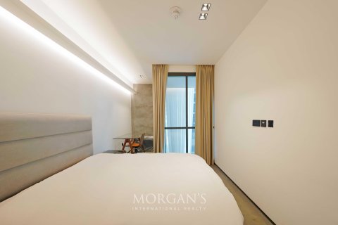 Mohammed Bin Rashid City, Dubai, BAE’de kiralık daire 2 yatak odası, 129 m&sup2; No 591023 - fotoğraf 10