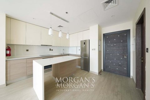 Byt v Arjan, Dubai, SAE 1 ložnice, 82.6 m² Č.: 591021 - fotografie 6