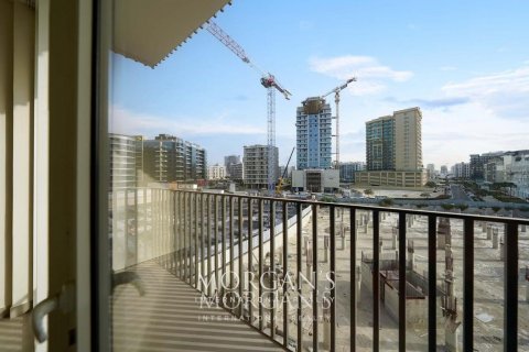 Byt v Arjan, Dubai, SAE 1 ložnice, 82.6 m² Č.: 591021 - fotografie 11