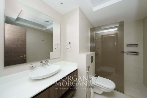 Byt v Arjan, Dubai, SAE 1 ložnice, 82.6 m² Č.: 591021 - fotografie 13