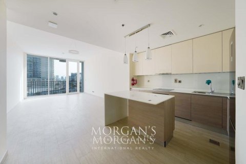 Byt v Arjan, Dubai, SAE 1 ložnice, 82.6 m² Č.: 591021 - fotografie 3