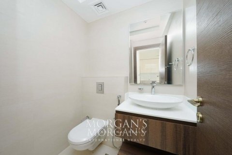 Byt v Arjan, Dubai, SAE 1 ložnice, 82.6 m² Č.: 591021 - fotografie 12