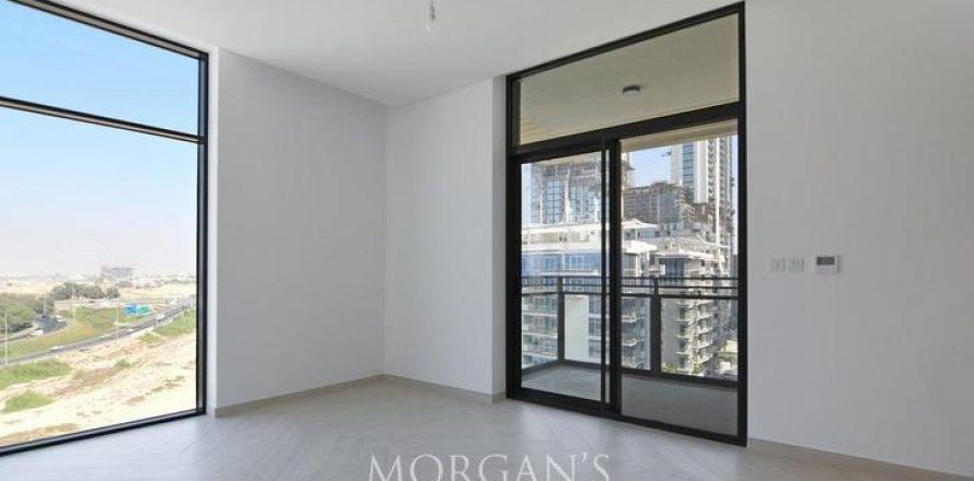 Apartament w Mohammed Bin Rashid City, Dubai, ZEA 1 sypialnia, 65.7 mkw. nr 591022