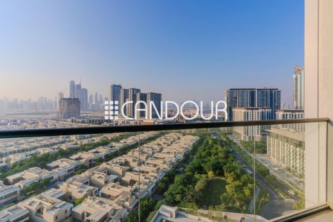 Huoneisto Mohammed Bin Rashid City, Dubai, Arabiemiraatit 1 makuuhuone, 66 m2 № 588977 - kuva 21