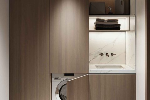 Apartament na sprzedaż w Jebel Ali, Dubai, ZEA 2 sypialnie, 204.7 mkw., nr 541061 - zdjęcie 2