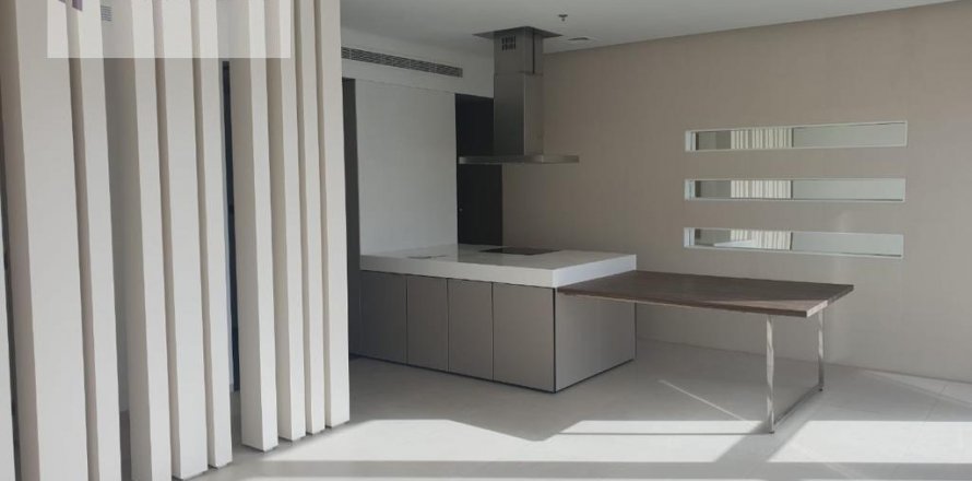 Dubai Marina、Dubai、UAEにあるマンション 3ベッドルーム、117.1 m2 No569440