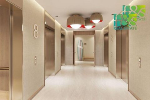 Huoneisto Al Marjan Island, Ras Al Khaimah, Arabiemiraatit 2 makuuhuonetta, 197.6 m2 № 496170 - kuva 8
