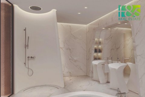 Apartament de vânzare în Al Marjan Island, Ras Al Khaimah, EAU 4 dormitoare, 442.8 mp.  №496171 - poză 21