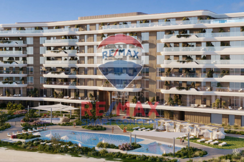 Ghantoot, Abu Dhabi, BAE’de satılık daire 1 yatak odası, 151 m² No 452551 - fotoğraf 2