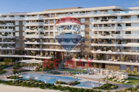 Apartamento en Ghantoot, Abu Dhabi, EAU 2 dormitorios, 318 m² № 452552