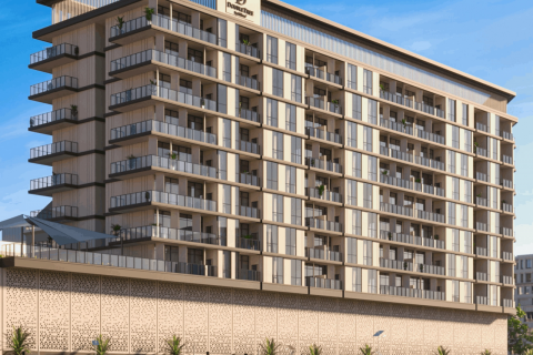 Dzīvoklis Al Satwa, Dubaijā, AAE 2 istabas, 102 m2 Nr. 600989 - attēls 8