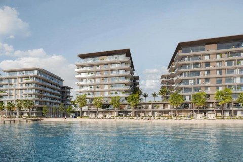 Leilighet i Ajman, Emiratene 3 soverom, 186 kvm nr. 600987