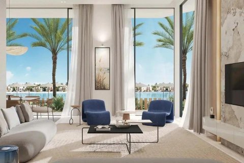 Wohnung zum Verkauf in Ajman, VAE 3 Schlafzimmer, 186 m2 Nr. 600987 - Foto 4